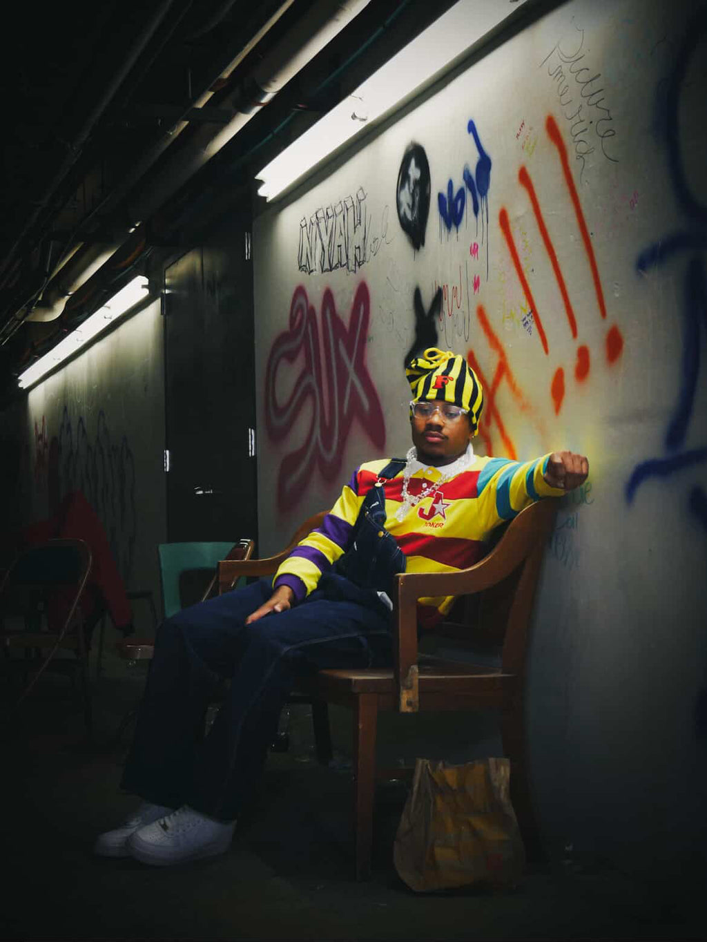 RingMaster Rugby Polo