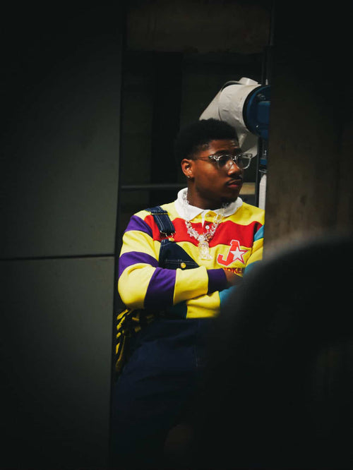 RingMaster Rugby Polo