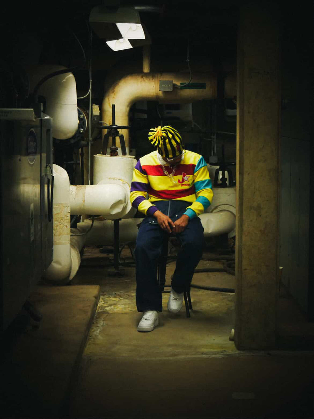 RingMaster Rugby Polo