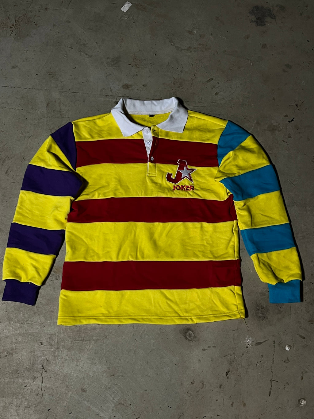 RingMaster Rugby Polo