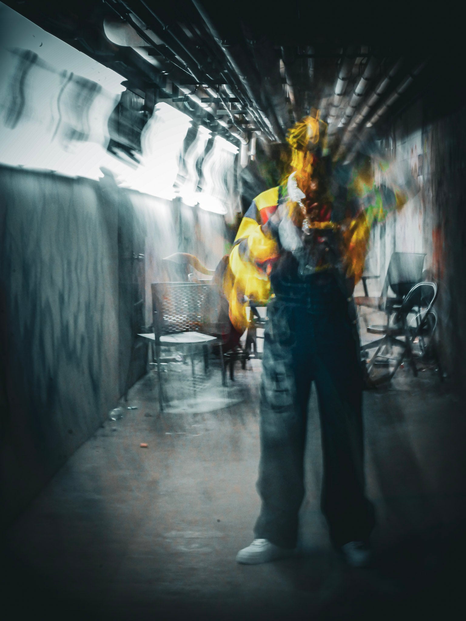 RingMaster Rugby Polo